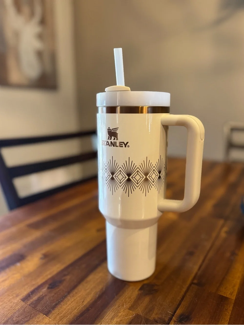 Stanley Tumbler Limited Edition